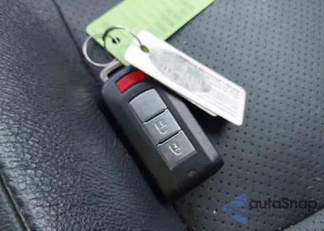 2015 Mitsubishi Outlander Sport Gt z USA, uszkodzony, nr VIN 4A4AR4AW4FE028067